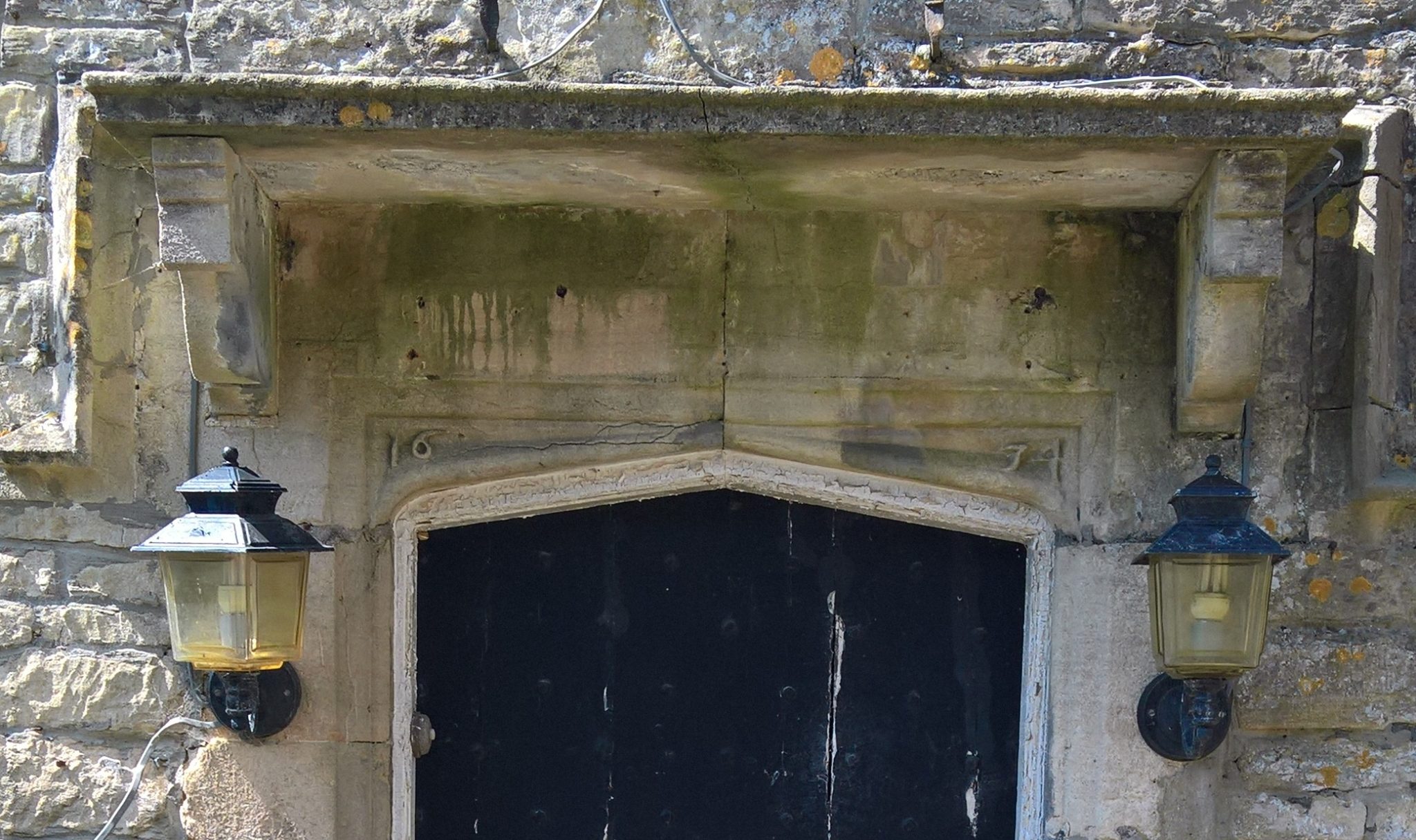 The Packhorse A History The Packhorse, South Stoke, Bath