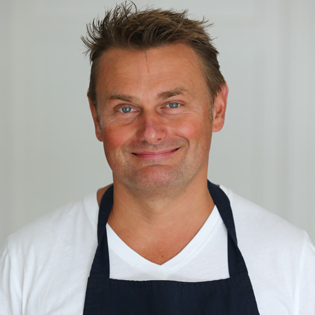 Rob Clayton, Operations Director