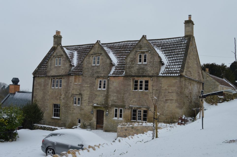 News The Packhorse, South Stoke, Bath