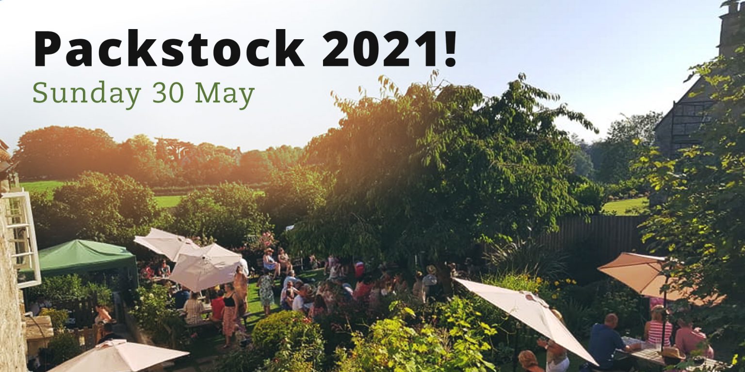 News & Events The Packhorse, South Stoke, Bath